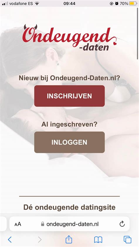 ondeugenddaten|Ondeugend Daten